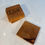Thumbnail: End Grain Coasters