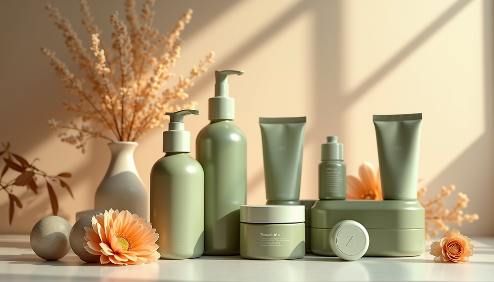 Discover the Best Organic Skincare Products in South Africa