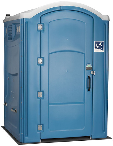 The Ada Unit: Ada-Approved & Wheelchair-Accessible Unit.