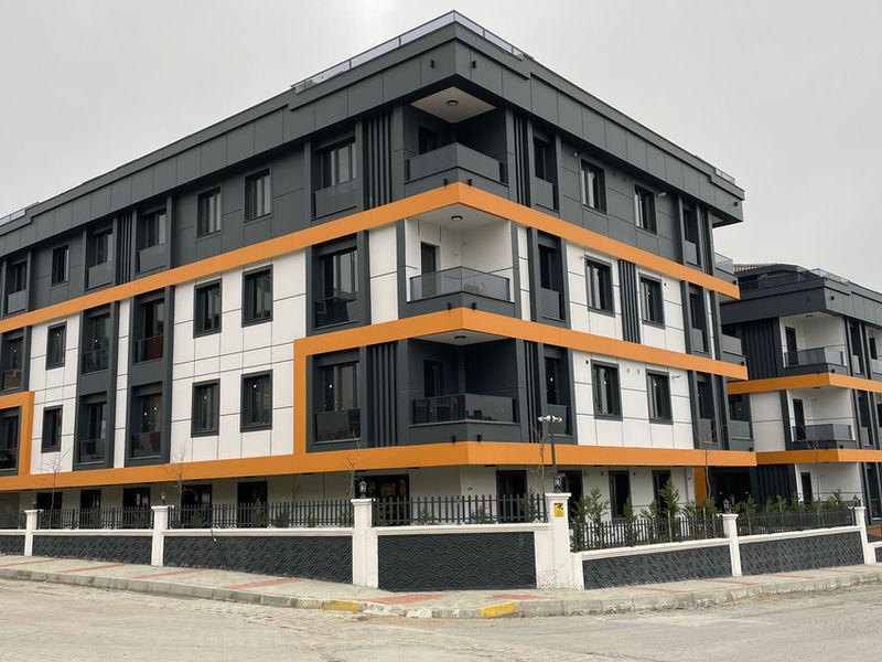 KYM Teknik Yapı yapı projesi