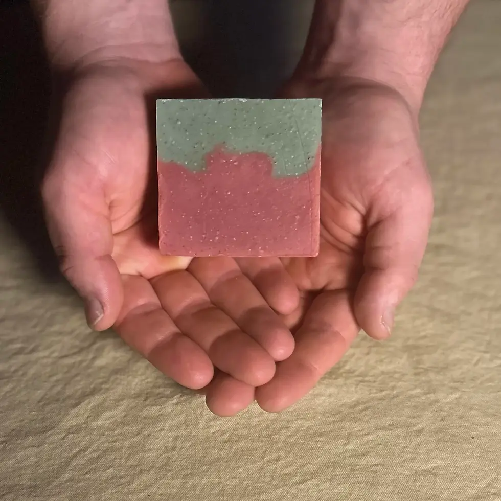 Thumbnail: Blushing Garden