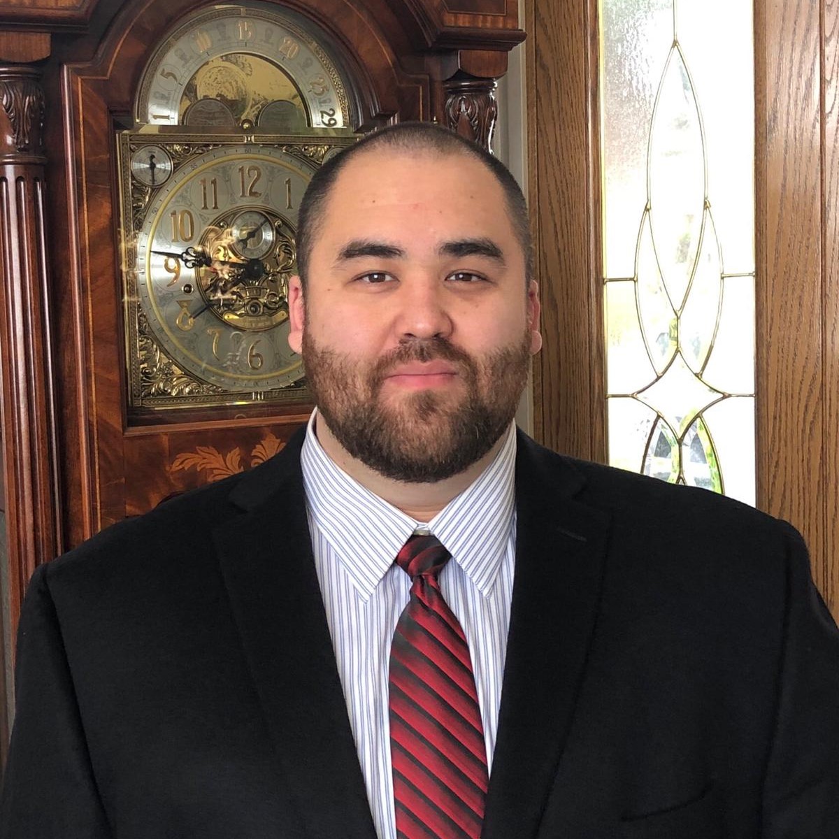 Writer: Peter Constantine