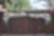 Thumbnail: Elegant Wedding Arch Arbor Swag - Dusty Rose, Blush, Soft White, Ivory Silk Floral Backdrop