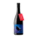 Viña Zorzal Golerga červené víno Garnacha z Navarry Španělsko