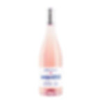 světlé rosé Naranjas Azules Garnacha růžové víno Cebreros Sierra de Gredos Španělsko