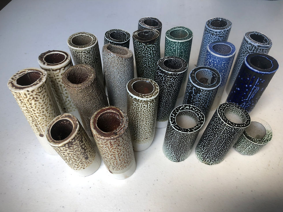 Educational Kiln Supplies