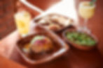 Baja Style Mexican Food