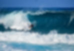 Surfing Facts