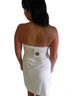 Thumbnail: The Spa Dress® for Practical Wear