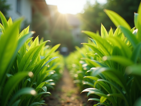 Exploring the Concept of Greener Pastures