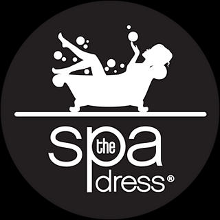 Writer: THE SPA DRESS®