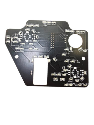 AH-64 APACHE Video Panel | 737DIYSIM