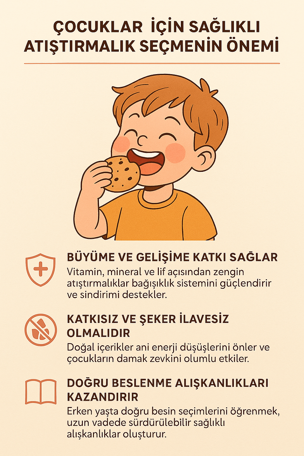 Sağlıklı Atıştırmalık Dulissia