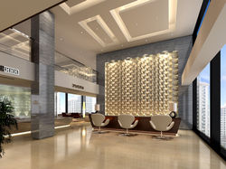 Lobby Hotel