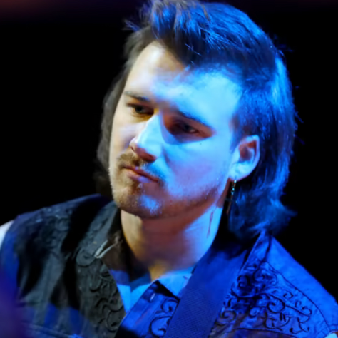  It Has Not Been A Great Week For Morgan Wallen..