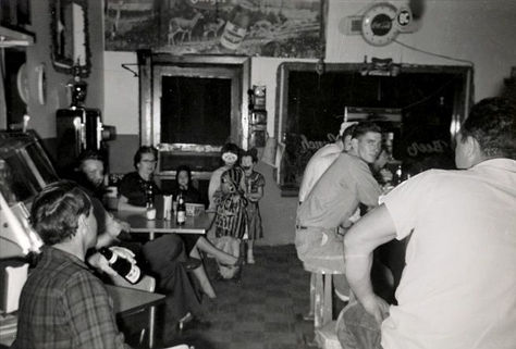 #7 Honky Tonkin'