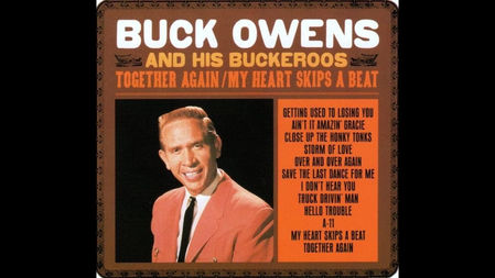 The Greatest Honky Tonk Albums of All Time
