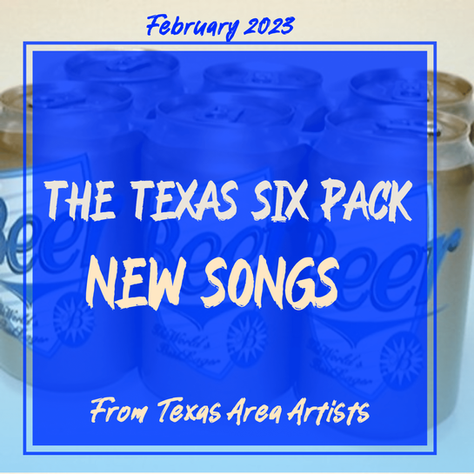 #TexasSixPack: February