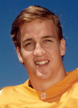Peyton Manning: A Lesson in Perseverance