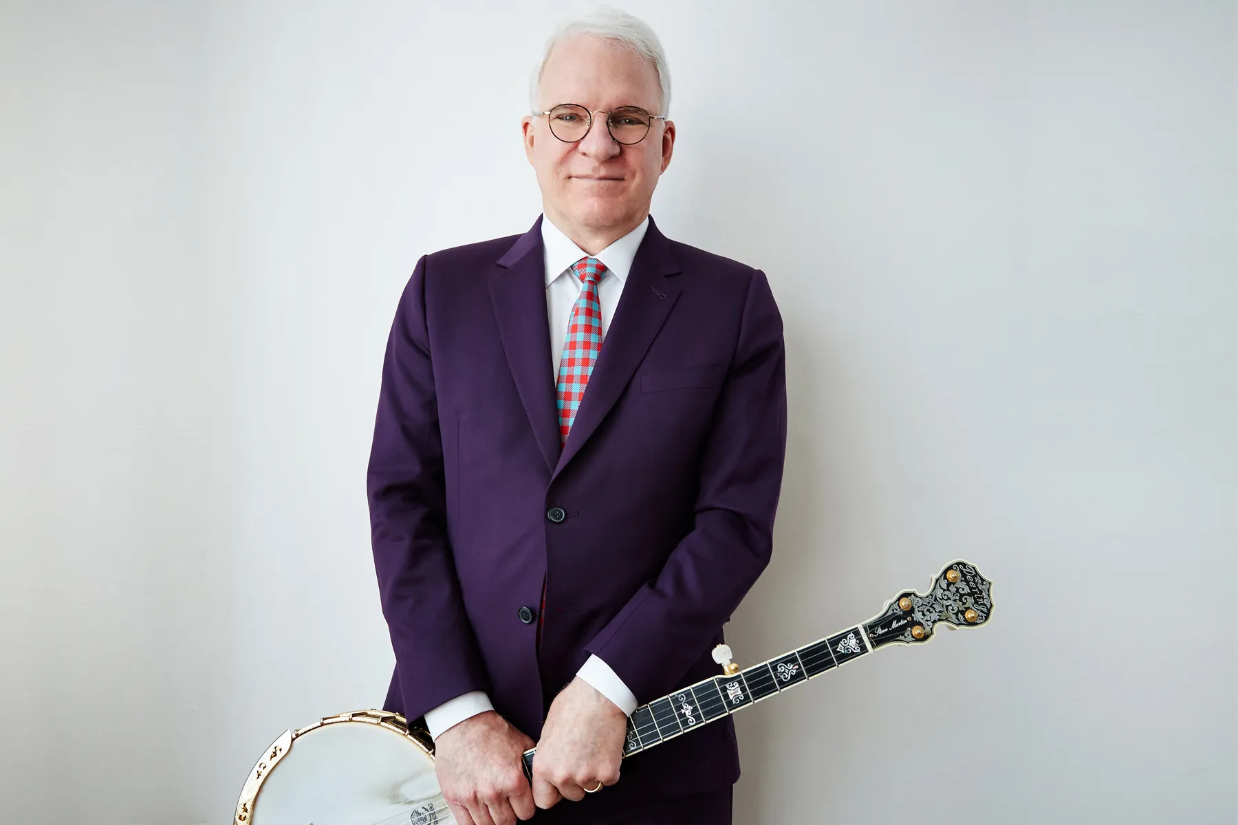 Steve Martin
