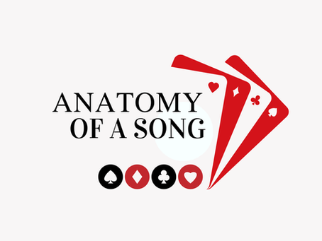 Doing Love W/ You-Anatomy Of A love Song