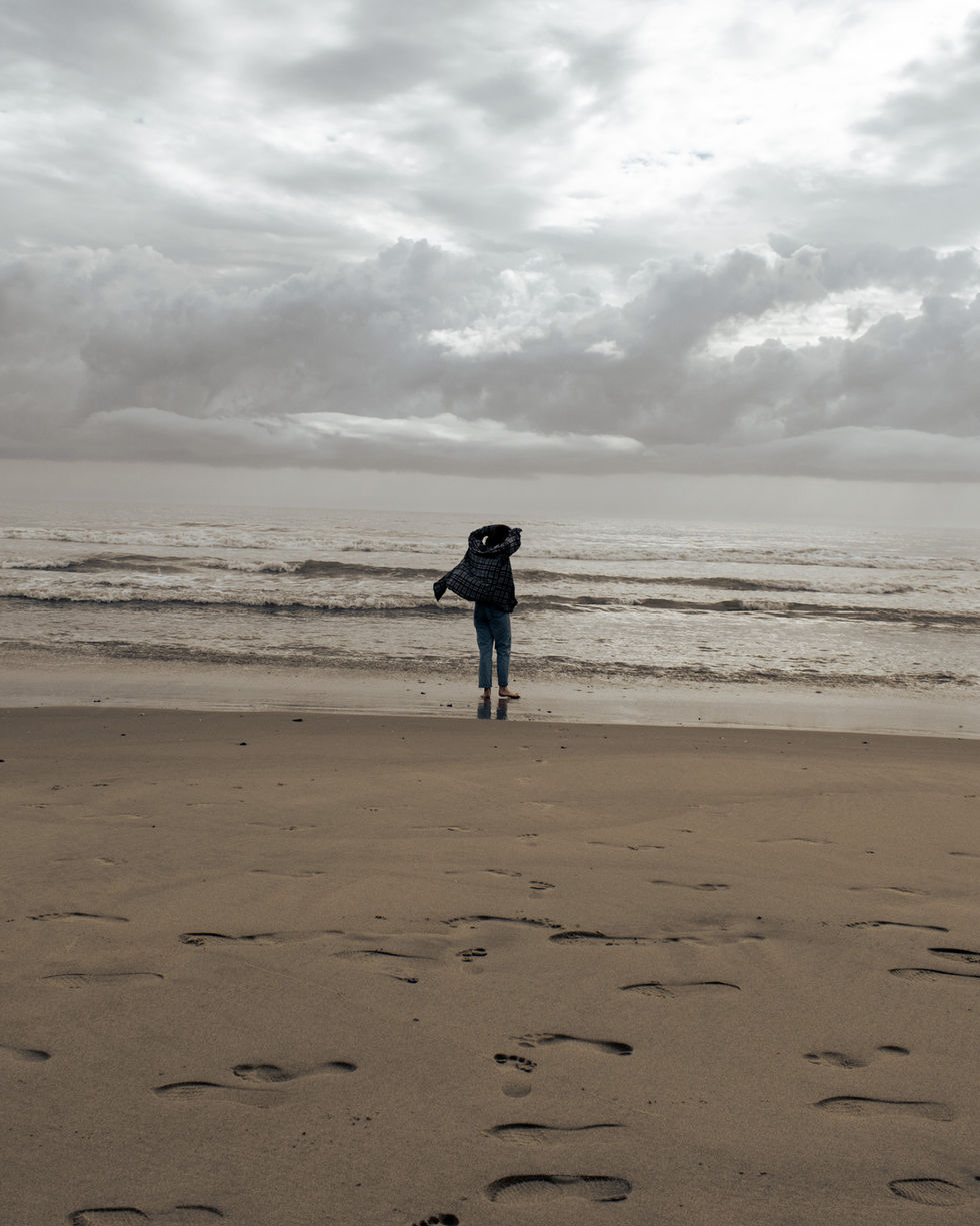 walking 1