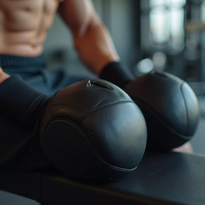 Boost Your Weightlifting with the Best Weightlifting Gloves