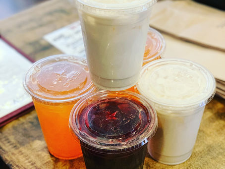 Eater NY: 16 Superior Breakfast Sandwiches in NYC
