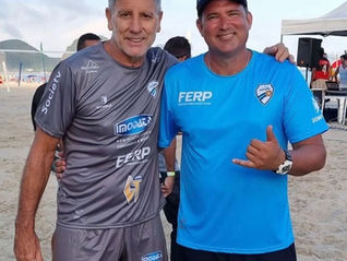 Futebol das Estrelas