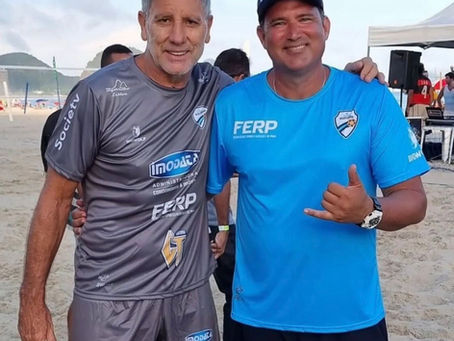 Futebol das Estrelas