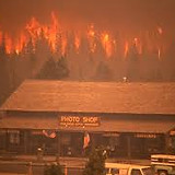 The 1988 Yellowstone fires had social implications