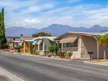 PR Newswire: Augusta Communities Secures Record Tax-Exempt Financing to Preserve Affordable Homeownership