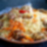 Плов "Узбекский"