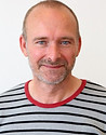 Claus Harild