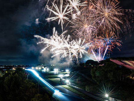 Era Motorsport Podiums Across Programs - Ready to Add Yours?