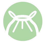Drawstring icon