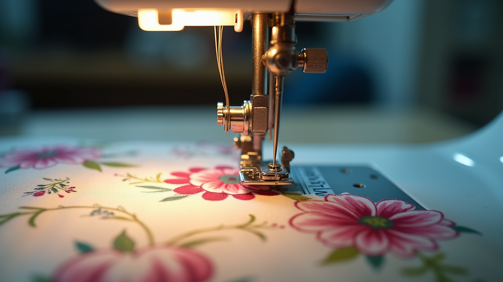 Beginner to Advanced Dressmaking Your Complete Guide