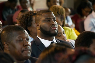 Church Functions