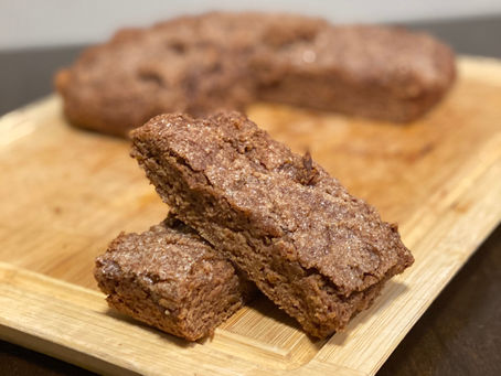 Apple Pie Bars