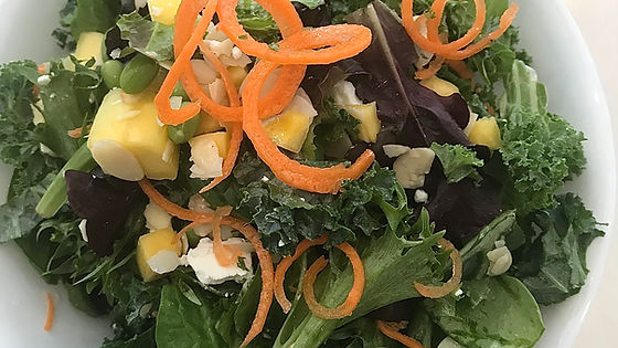 Metaboost Salad