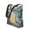 Thumbnail: A Brief Respite tote bag