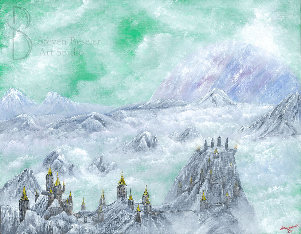 Sentinel Summit