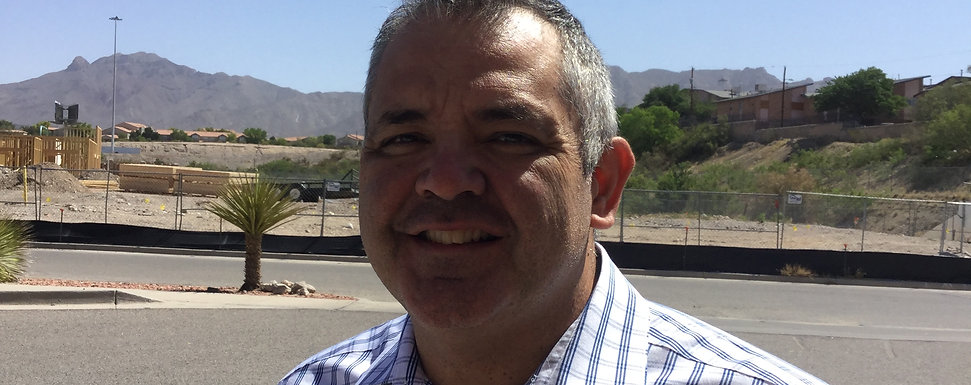 Ruben Liano has been helping people with Low Back Pain for over 20 years