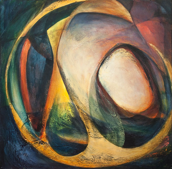 abstract yellow shell.jpg