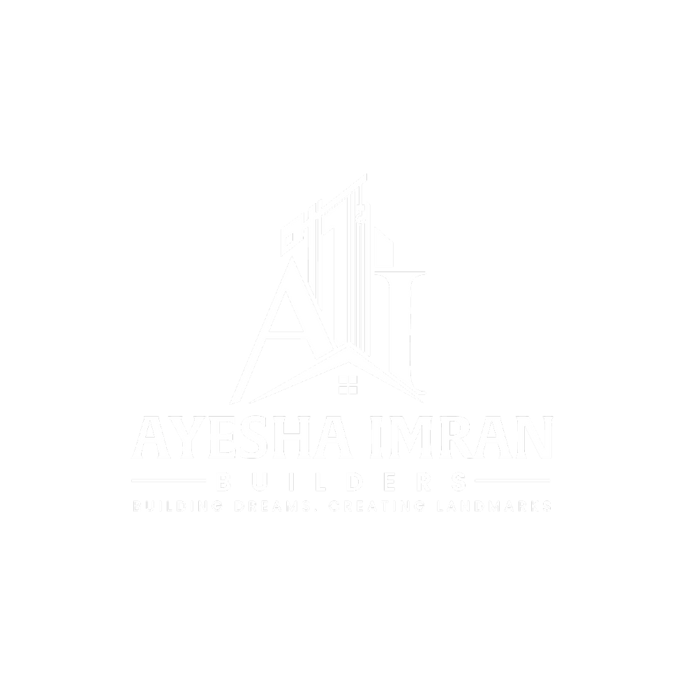 Ayesha Imran Builders