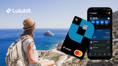 Lulucard: la tarjeta cripto para pagar en cualquier parte del mundo