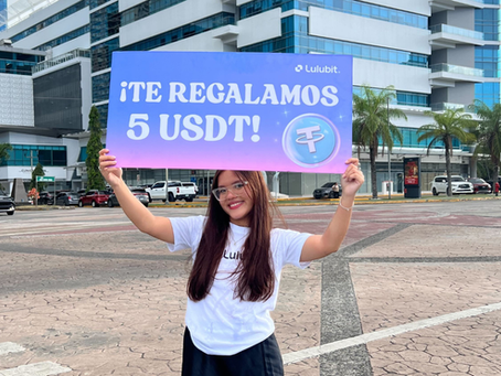 Mes de la Mujer: Lulubit salió a las calles de Panamá