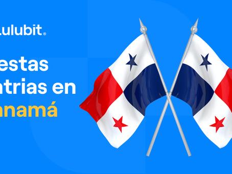 Horarios de Acreditación durante las Fiestas Patrias - Panamá 2025