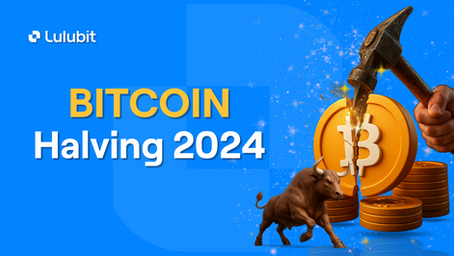 Bitcoin Halving 2024: Todo lo que necesita saber