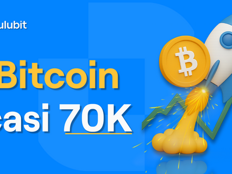Compras y Ventas: el juego en torno a la suba de Bitcoin